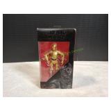 Star Wars The Black Series C-3PO Figure