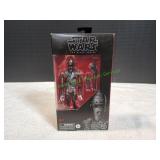 Star Wars The Black Series IG-11 Figure