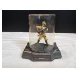 Star Wars Titanium Series Diecast Bossk