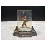 Star Wars Titanium Series Diecast Luke Skywalker