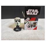 Star Wars Scout Trooper Replica Helmet