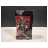 Star Wars Captain Cassian Andor (Eadu) Figure