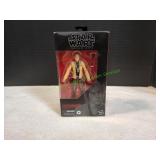 Star Wars Luke Skywalkwer (Yavin Ceremony) Figure