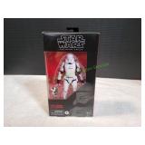 Star Wars First Order Jet Trooper Figure