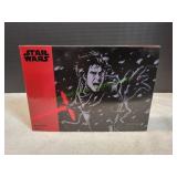 Star Wars The Black Series Kylo Ren Figure