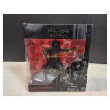 Star Wars Kylo Ren (Starkiller Base) Figure