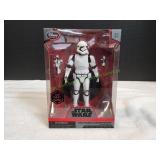 Star Wars Elite Series First Order Flametrooper