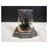 Star Wars Titanium Series Diecast Darth Maul