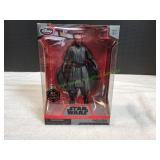 Star Wars Elite Series Darth Maul Diecast