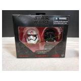 Star Wars Finn (FN-2187) & The Fighter Pilot