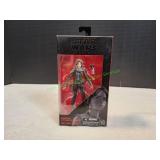 Star Wars Segeant Jyn Erso (Jedha) Figure