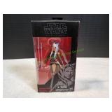 Star Wars The Black Series Ahsoka Tano Figure