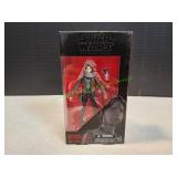 Star Wars Segeant Jyn Erso (Jedha) Figure