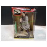Star Wars Qui-Gon Jinn Character Collectible