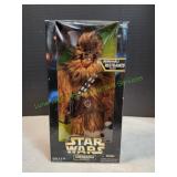 Star Wars Chewbacca in Chains Figure