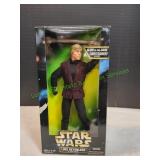 Star Wars Luke Skywalker in Jedi Gear Figure