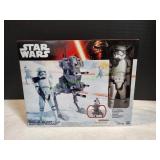 Star Wars Assault Walker w/ Stormtrooper