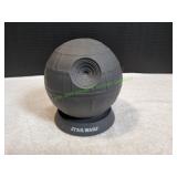 Star Wars Death Star Planet