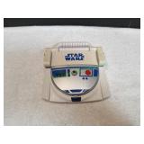Star Wars Handheld Electronic R2-D2 Game