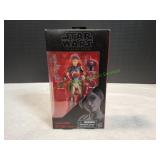 Star Wars The Black Series Sabine Wren Figure