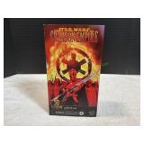 Star Wars Crisom Empire Carnor Jax Figure