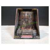 Hasbro Star Wars Titanium Series Diecast IG-88