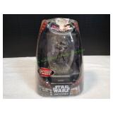 Hasbro Star Wars Titanium Series Diecast Bossk