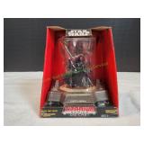 Star Wars Titanium Series Diecast Darth Maul