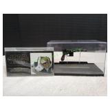 Star Wars Hans Solo Blaster Scaled Replica