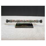 Star Wars Darth Maul Lightsaber Scaled Replica