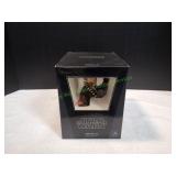 Star Wars Shaak Ti Collectible Mini Bust