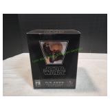 Star Wars Plo Koon Collectible Mini Bust