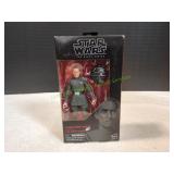 Star Wars Grand Moff Tarkin Figure