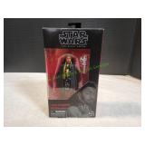 Star Wars The Black Series Lando Calrissian Figure