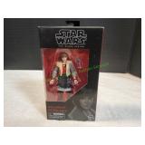 Star Wars Qi-Ra (Correllia) Figure