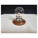 Star Wars M&M Stormtrooper Mini Figure in Display