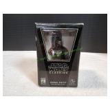 Star Wars Classics Boba Fett Collectible Bust