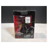 Star Wars The Black Series Kylo Ren Figure