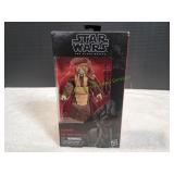 Star Wars The Black Series Zuckuss Figure