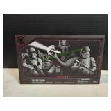 Star Wars The Black Series The First Order Figures