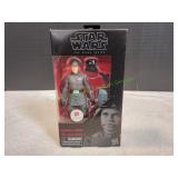 Star Wars The Black Series General Veers Figure