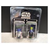 Star Wars Droid Factory, 2pk