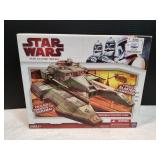Star Wars The Clone Wars Republic Fighter Tank
