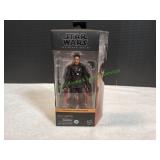 Star Wars The Black Series Moff Gideon Figure