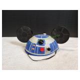 R2-D2 Mickey Ears