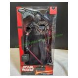 Star Wars Talking Kylo Ren Figure