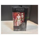 Star Wars The Black Series Rey & D-O Figure