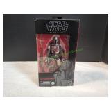 Star Wars The Black Series the Mandalorian Figure