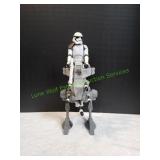 Star Wars Assault Walker w/ Stormtrooper