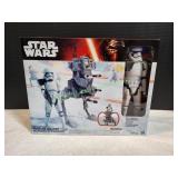 Star Wars Assault Walker w/ Stormtrooper
